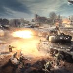 Company of Heroes 3: Final Stand Review - A Novel Wave Defense Experience