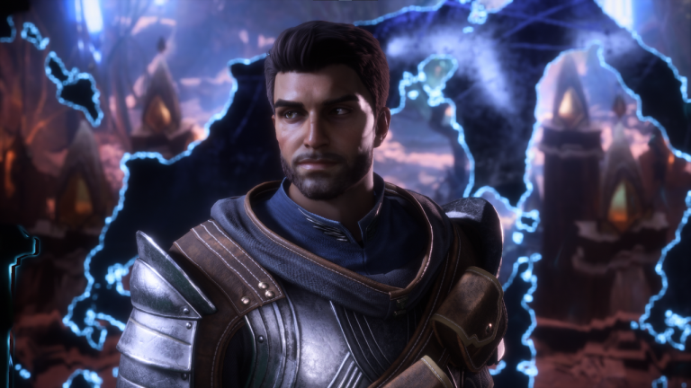Dragon Age Veteran Says Series Revival Faces Steep Odds Under EA's "Frightening" Collection of Dormant Franchises