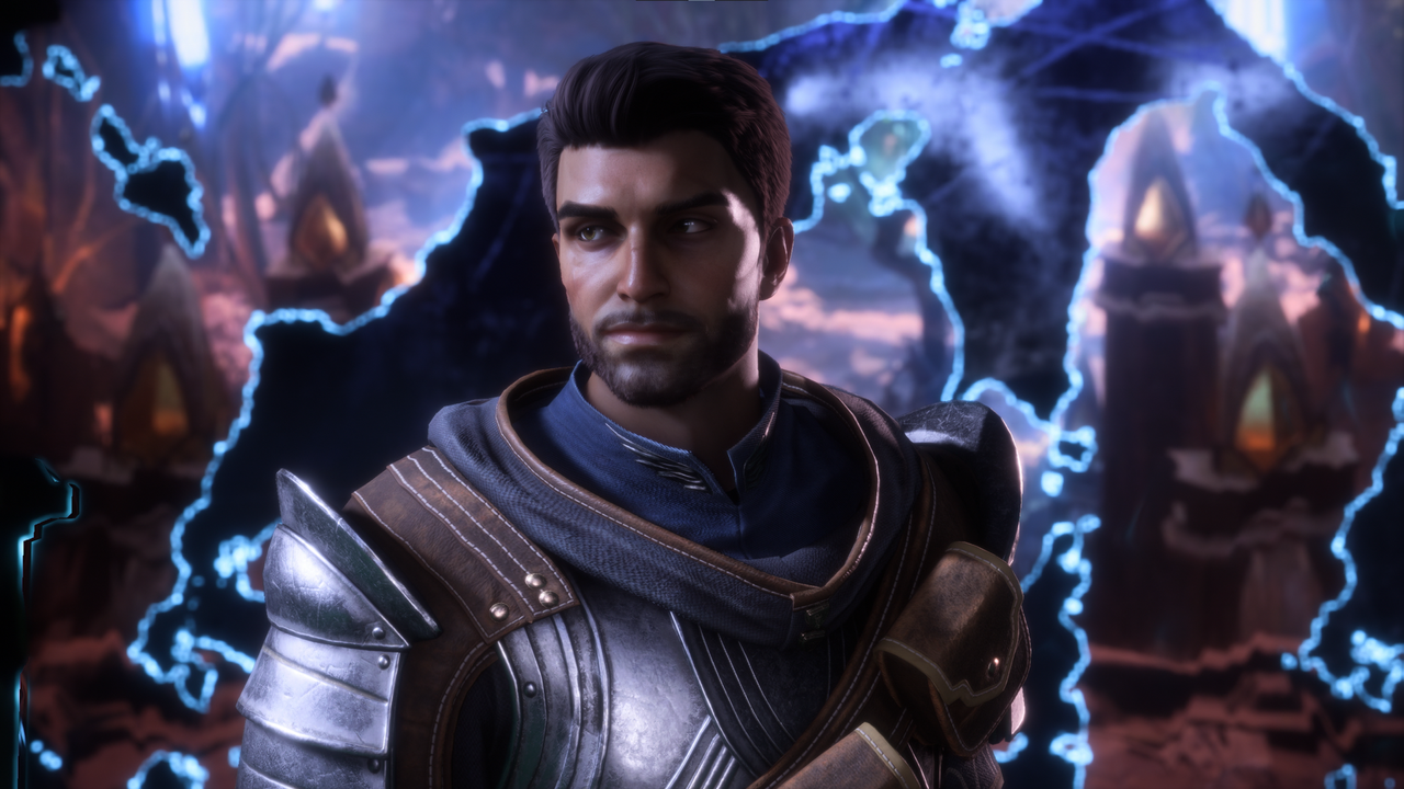 Dragon Age Veteran Says Series Revival Faces Steep Odds Under EA's "Frightening" Collection of Dormant Franchises