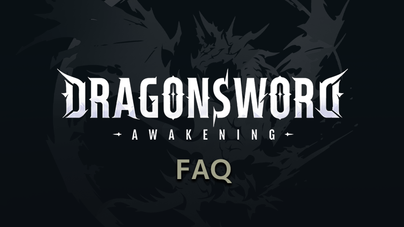 DragonSword: Awakening - Complete Guide to Pricing, Platforms, and Gameplay FAQ