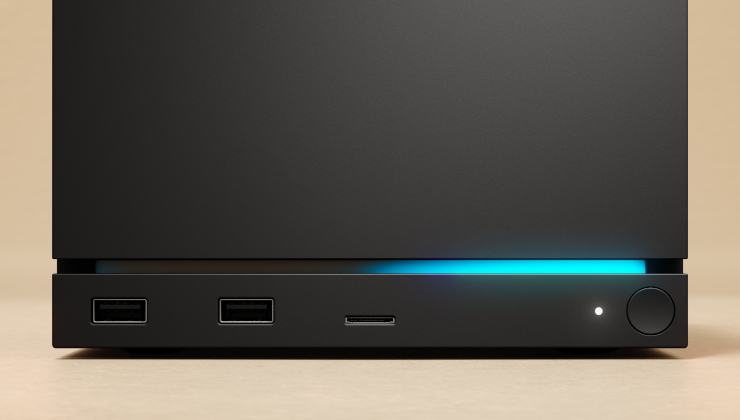 EmuDeck Announces Full Compatibility with the New Steam Machine Console