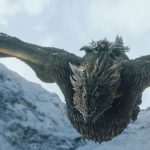 Game Of Thrones' Rhaegal Makes A Triumphant Return In New Spinoff