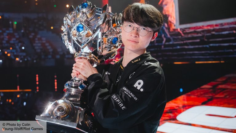 League of Legends Worlds Resale Tickets Skyrocket to $169,000 as Scalpers Exploit Overwhelming Demand