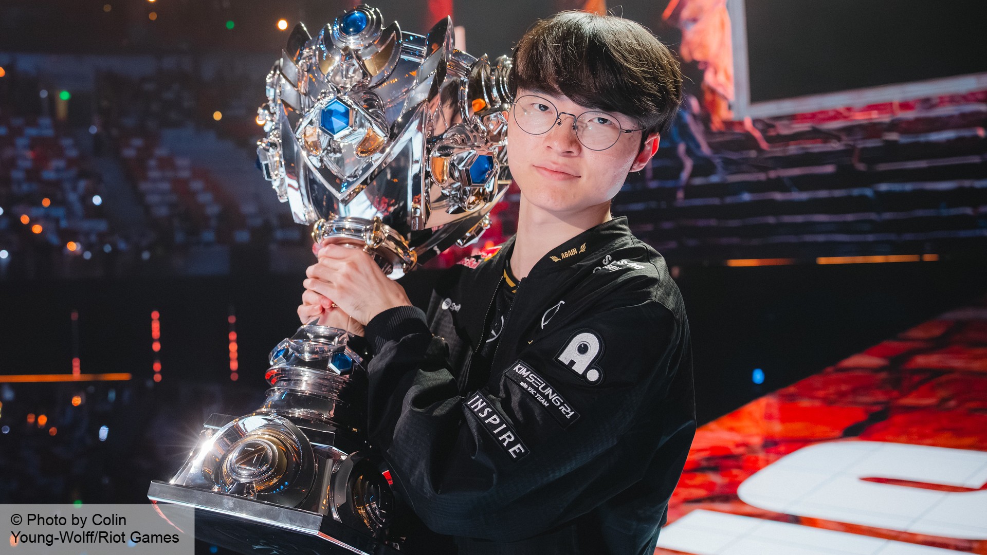 League of Legends Worlds Resale Tickets Skyrocket to $169,000 as Scalpers Exploit Overwhelming Demand