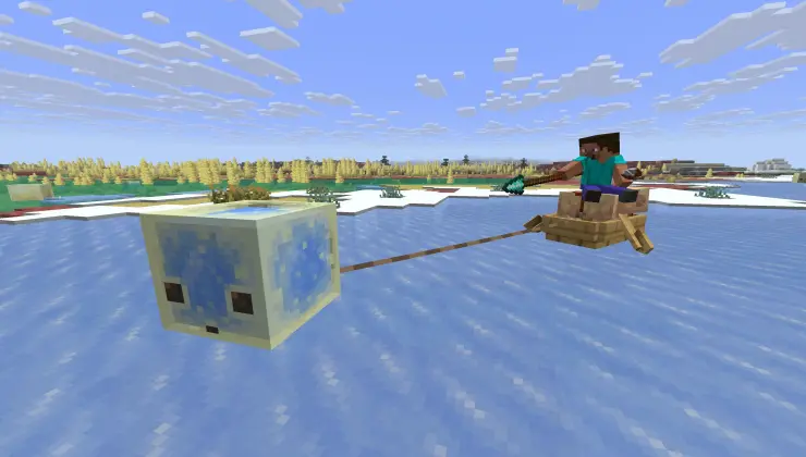 Minecraft: Java Edition System Requirements Increase as Mojang Prepares Major Vulkan Rendering Upgrade