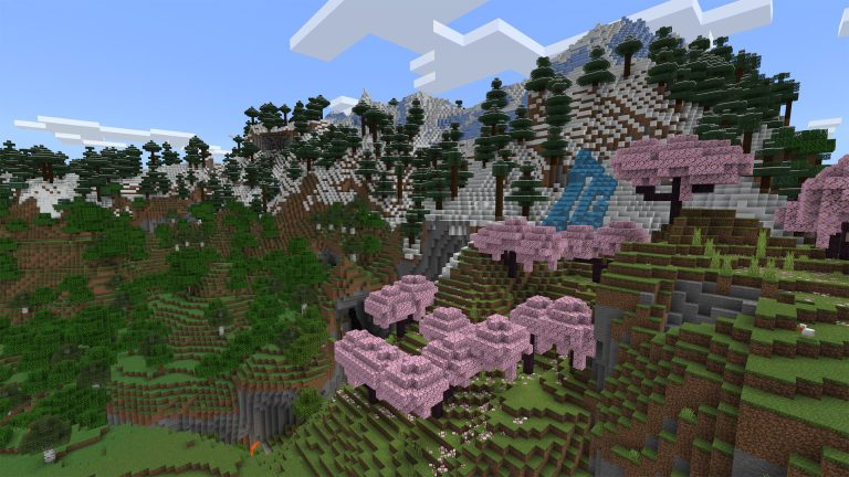 New Minecraft Mod Adds Ragdoll Physics, and Bethesda Would Be Proud