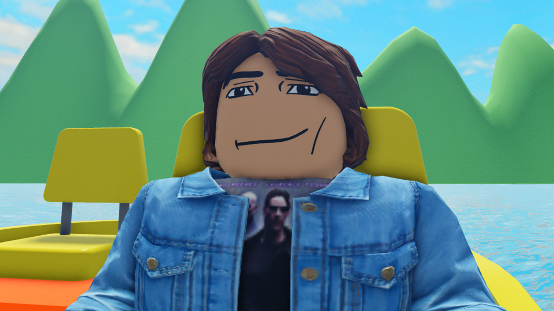 Roblox Was for Kids. Its Future Belongs to All of Us.