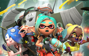 Splatoon Raiders Proves The Series Was Always Meant To Be A Looter Shooter