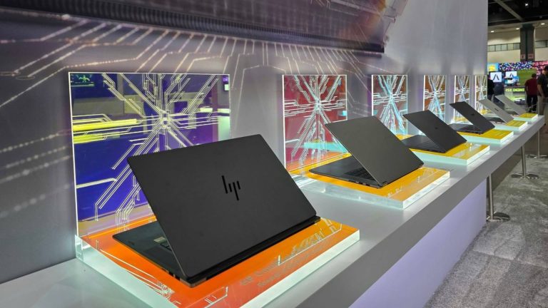 Arm-Based Nvidia Gaming Laptops Edge Closer to Market Release as New Benchmark Results Surface