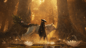 Beast Of Reincarnation's Cinematic Ambitions Fall Short Despite Flashy Combat System