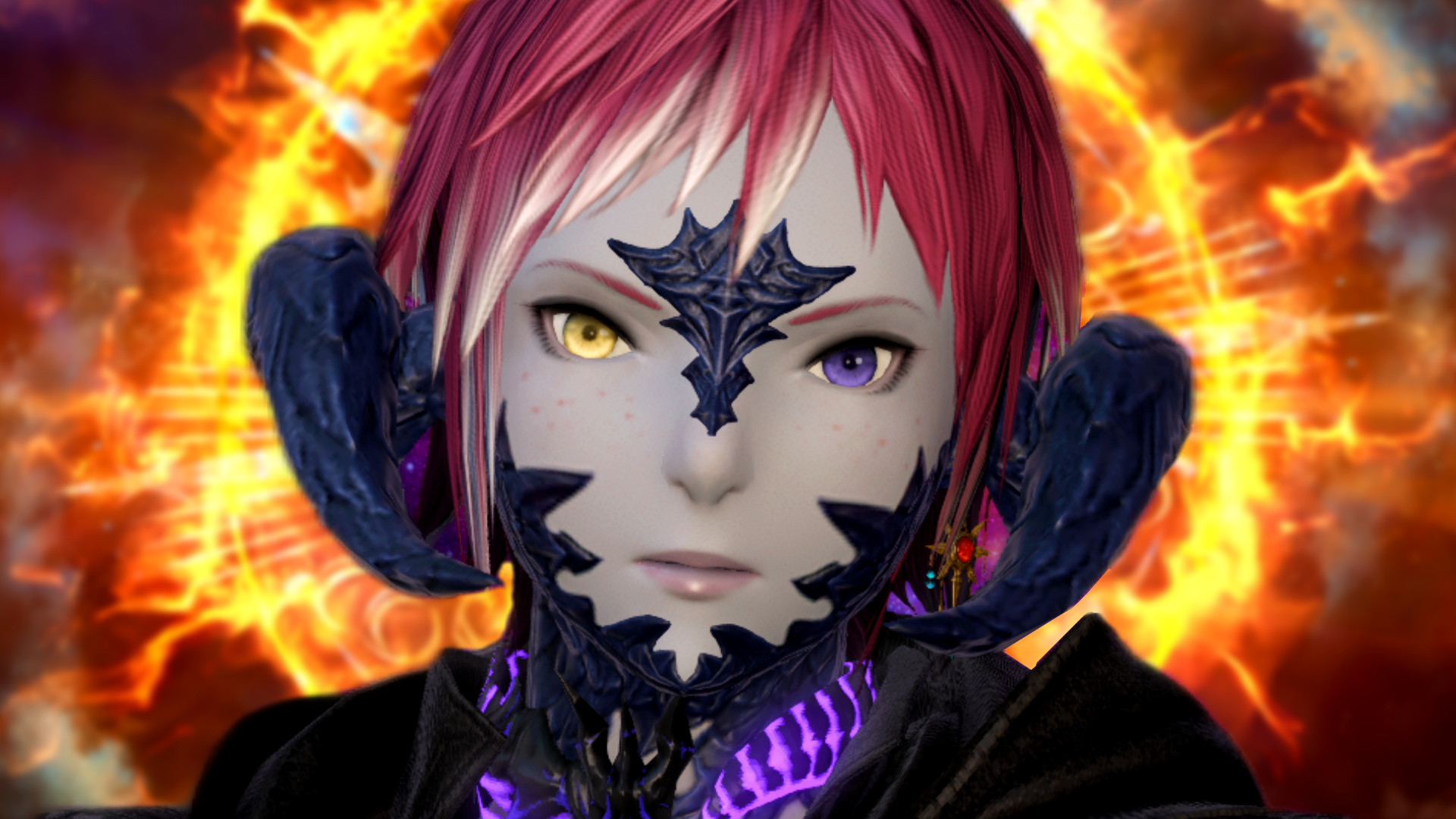 By Defying MMO Convention, Final Fantasy 14 Has Grown From Total Failure to an Industry Titan