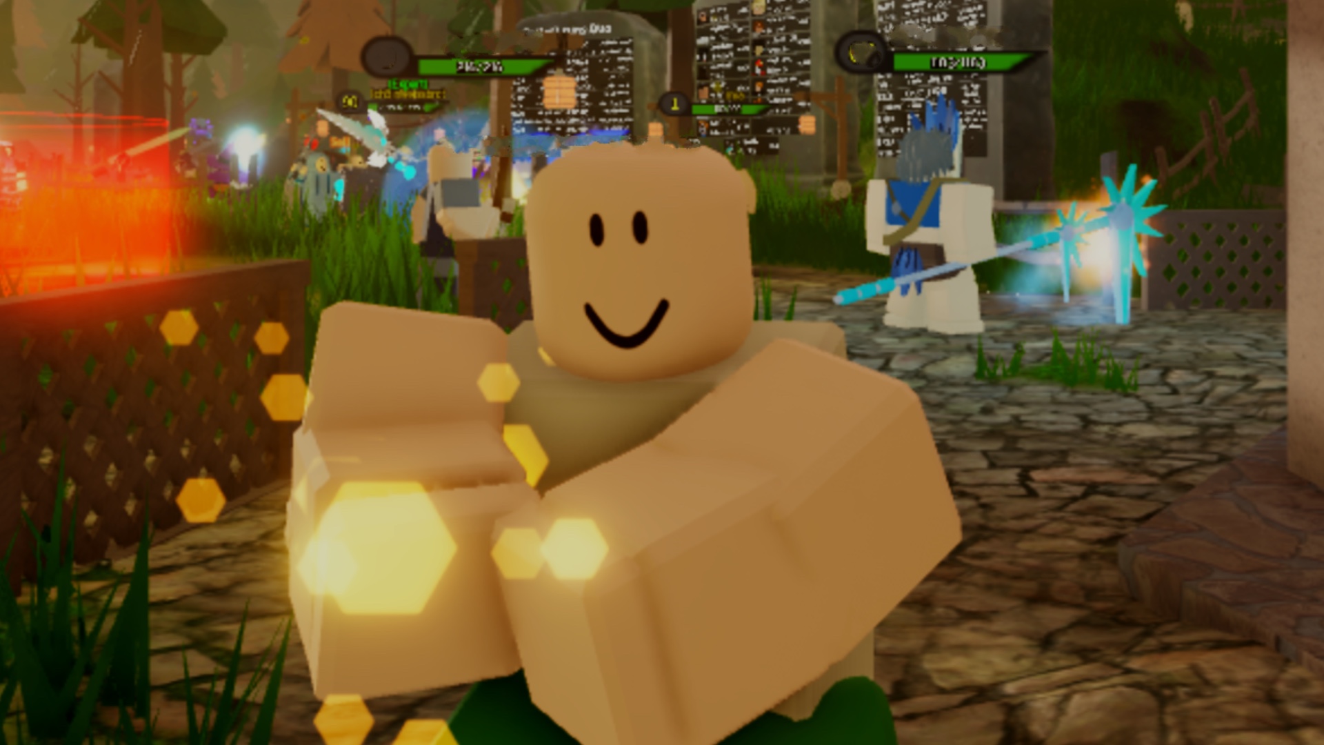Dungeon Quest Reborn Codes (August 2026): Everything You Need to Know