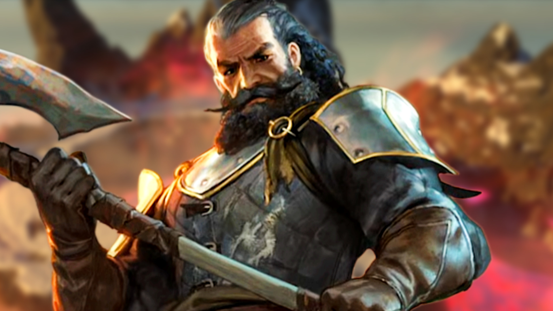 Enshrouded 1.0 Will Make Its Hardest Boss Less of a 'Chore' as Game Prepares for Full Release