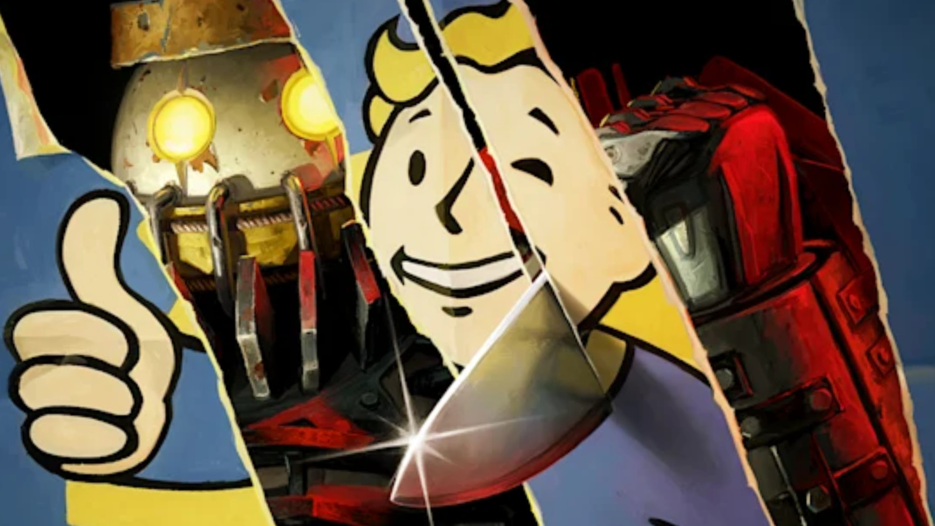 Fallout 76's New Slasher Update Delivers 'A First of Its Kind' Horror Experience for Halloween Season