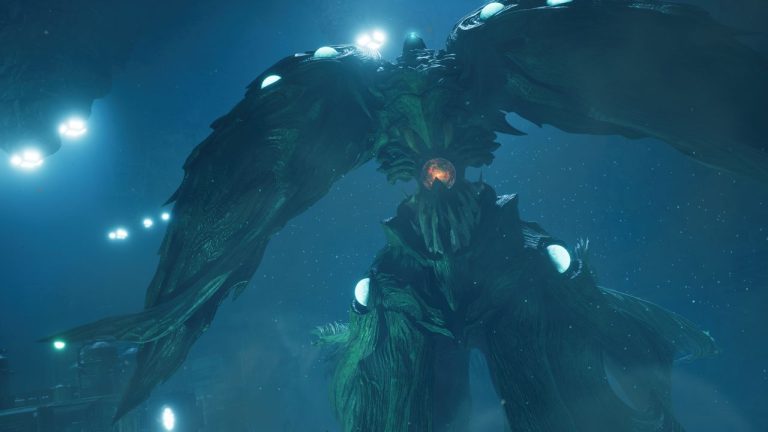 Final Fantasy 7 Revelation Gamescom Trailer Unveils Ruby, Emerald, and Ultima Weapon in Spectacular Fashion