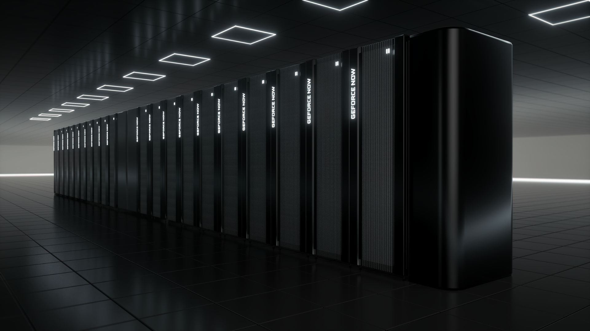GeForce NOW Officially Launches on Linux as Nvidia's Cloud Gaming Service Exits Beta Phase
