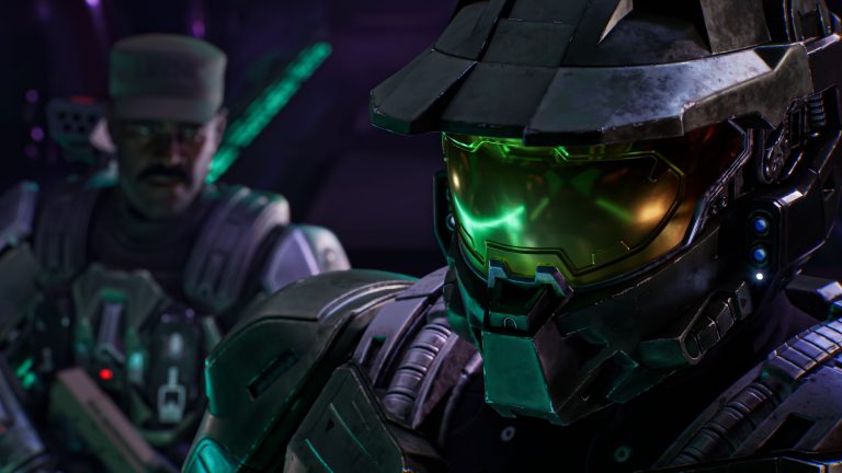 How To Unlock The Free Halo: Campaign Evolved Recompilation Armor Skin