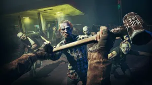 I've Played Nearly Every Zombie Game Ever Made, And No More Room in Hell 2 Still Manages to Feel Remarkably Fresh