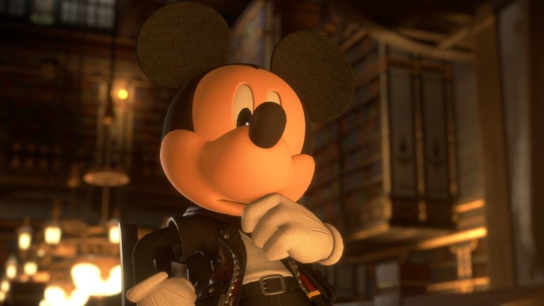 Kingdom Hearts 4 Creator Confirms 2027 Release Without Delays