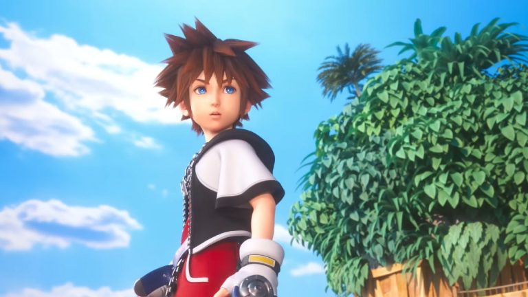 Kingdom Hearts 4 Officially Confirms New Details Ahead of D23 Deep Dive Event
