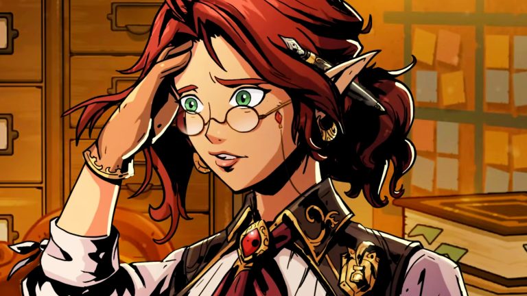 Ledgerbound: A New Tactical RPG Where Insurance Claims Meet Combat and Romance Rivals Baldur's Gate 3