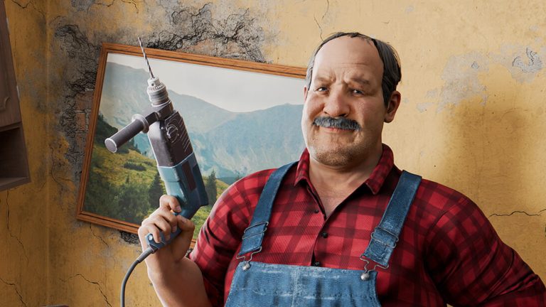 Low-Budget Repairs Review: The Unexpectedly Hilarious Joy of Being a Terrible Builder