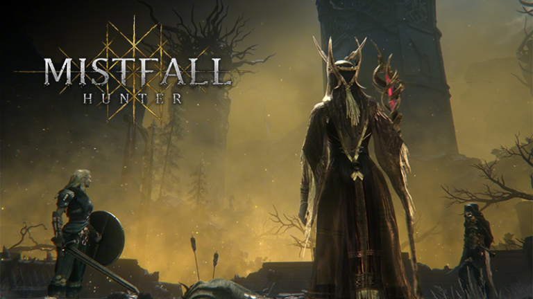 Major August 6 Update Brings Extensive Bug Fixes and Class Balance Changes to Fantasy Hunting Game