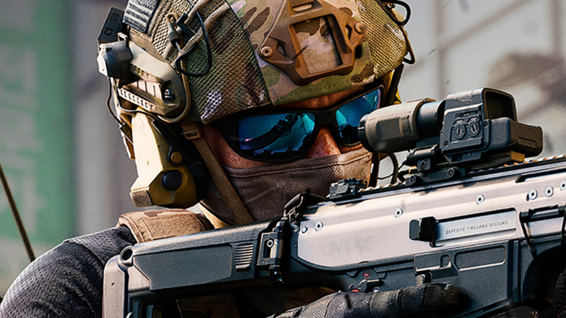 Modern Warfare 4 Beta Receives Major Update: Footstep Audio Nerfs, New Map, and Game Mode Added