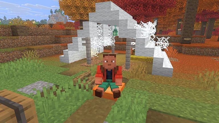 New Minecraft Snapshot Grants Server Owners Unprecedented Control Over Render Distance