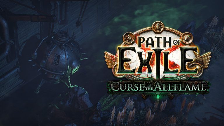 Path of Exile: Curse of the Allflame Interview with Zizaran Reveals New Details