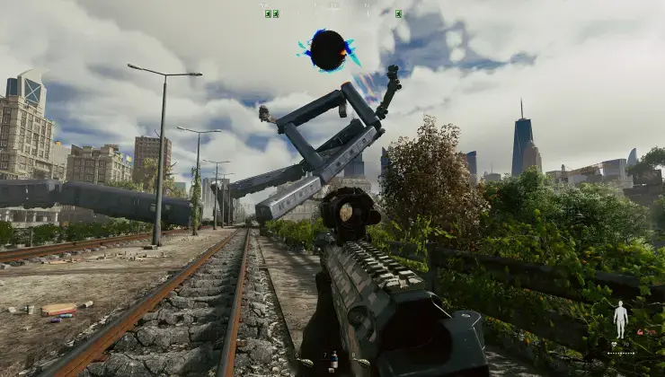 PvPvE Extraction-Style Raid Shooter Active Matter Launches September 15