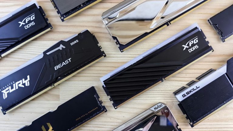 RAM Prices Set to Remain Elevated as Major Manufacturers Report 2027 Production Capacity Already Sold Out