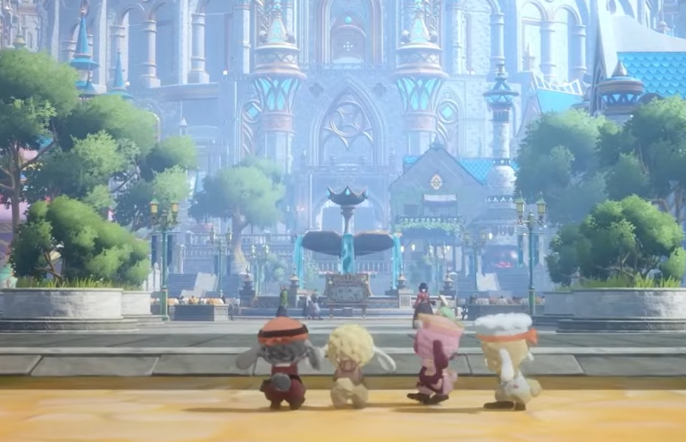 Rune Factory 6 and New Story of Seasons Game Teased During Special Anniversary Stream