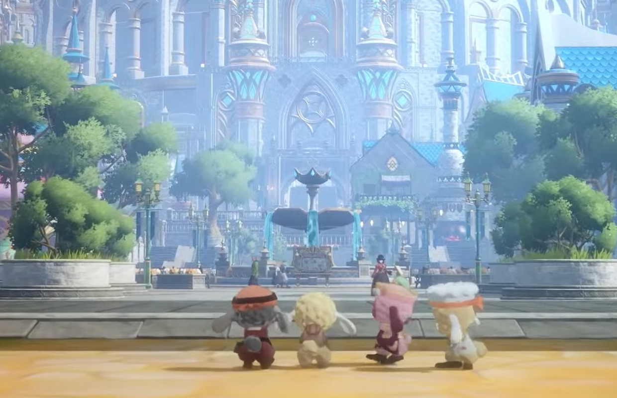 Rune Factory 6 and New Story of Seasons Game Teased During Special Anniversary Stream