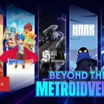 Score Big Savings on Acclaimed Indie Games in the Beyond the Metroidverse Humble Bundle