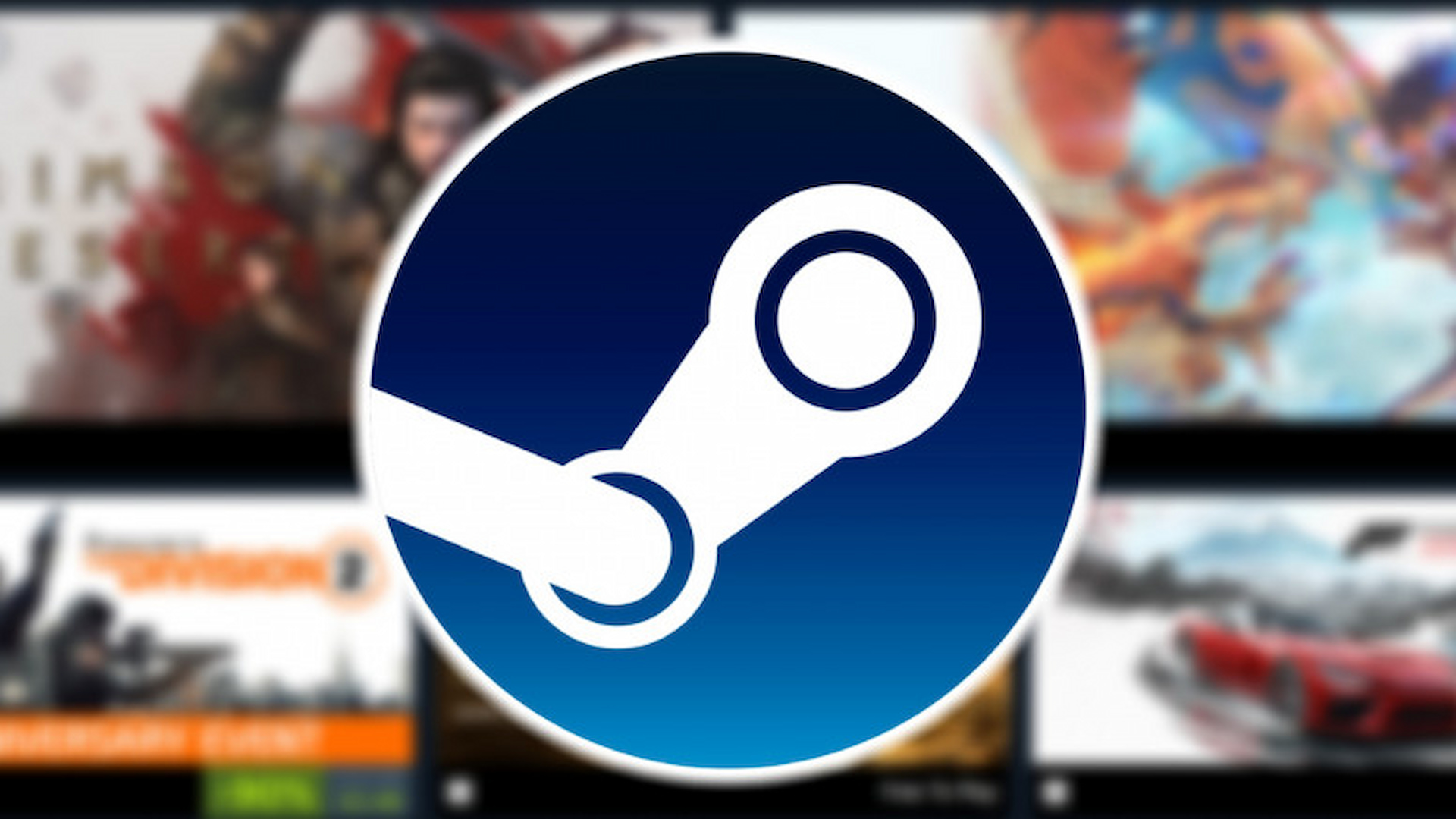 Steam's Shipping Partner CEVA Logistics Suffers Cyberattack, But Valve Assures Customer Data Remains Secure