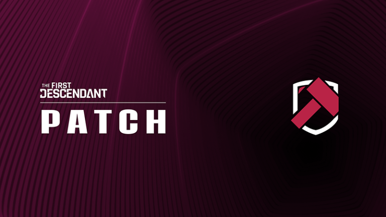 The First Descendant Patch 1.4.1 Delivers Major Raven Rebalancing and Extensive Bug Fixes