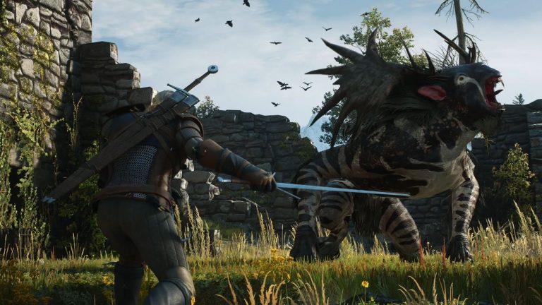 The Witcher 3 Remastered: Everything New Coming in the Big Free Upgrade