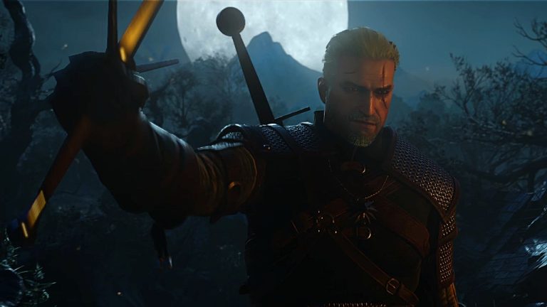 The Witcher 3's Songs of the Past DLC Brings Back Iconic Silver Chain Weapon in Nostalgic Nod to 2007 Original