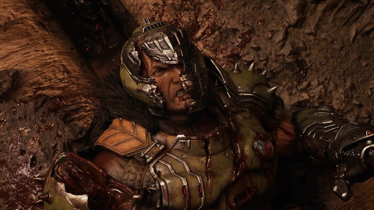 'They Fundamentally Don't Understand Art' — Doom Developer Blasts Xbox After Microsoft Layoffs Devastate id Software