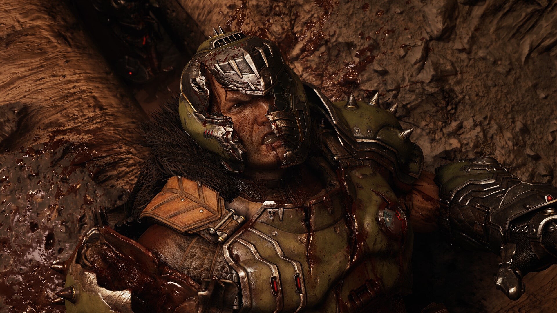 'They Fundamentally Don't Understand Art' — Doom Developer Blasts Xbox After Microsoft Layoffs Devastate id Software