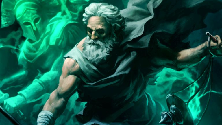 Titan Quest 2 Unveils Spirit Mastery: A Perfect Match for Diablo Necromancer Enthusiasts