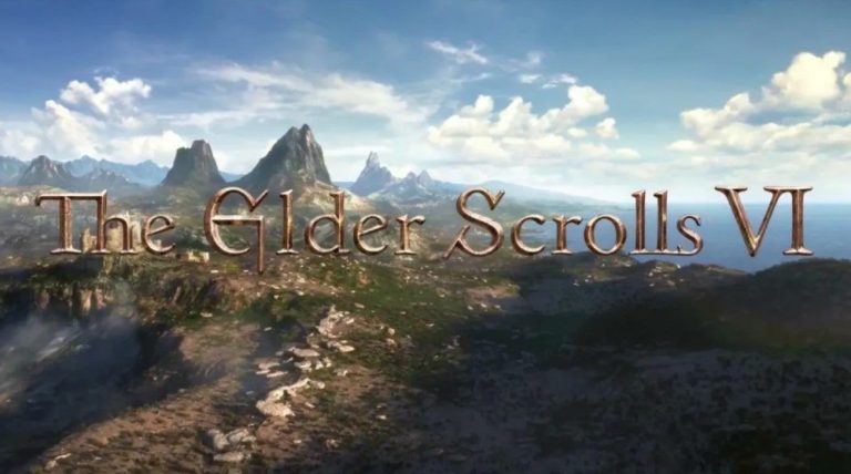 Xbox CEO Receives Private Elder Scrolls 6 Demo and Hints at Game's Mysterious Subtitle
