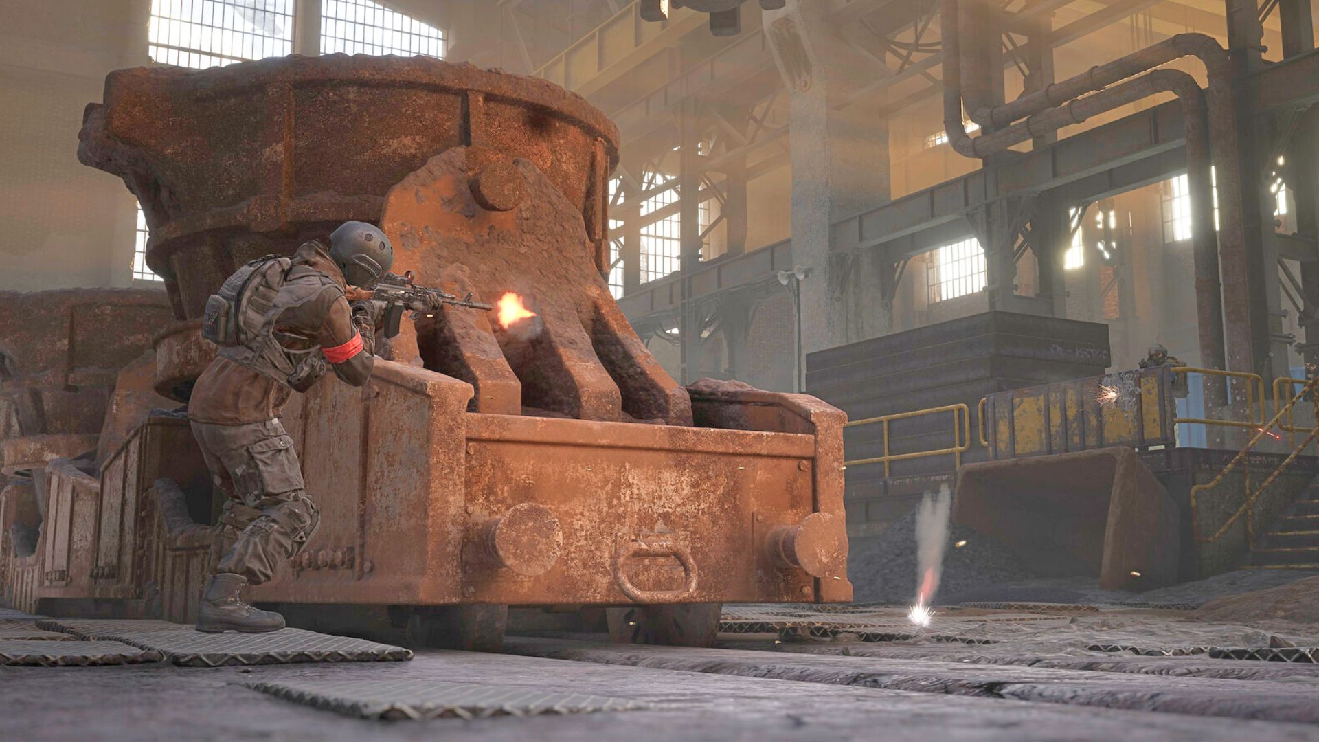 You Can Play the New Realistic FPS Wardogs for Free This Weekend