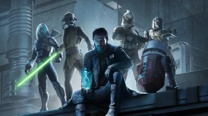 Zero Company Is The Rare Star Wars Game To Meaningfully Push A Genre Forward